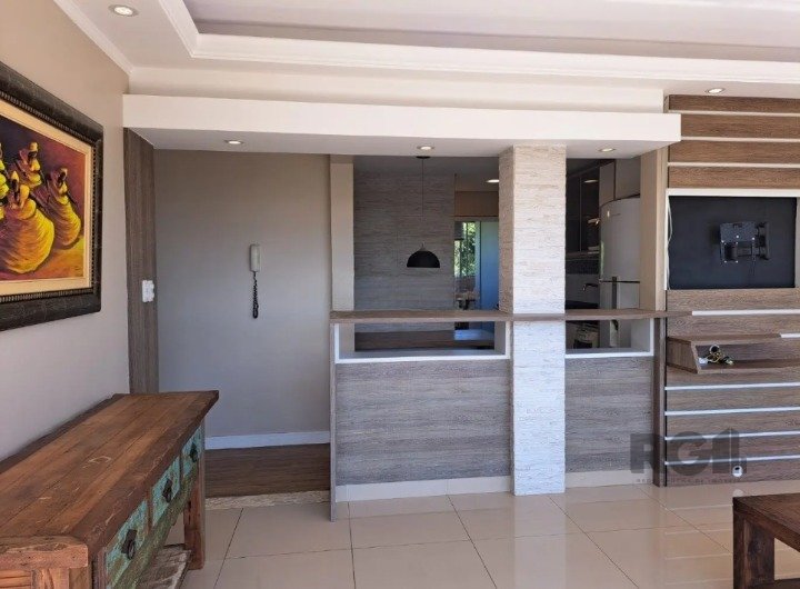 Apartamento para alugar com 3 quartos, 97m² - Foto 4