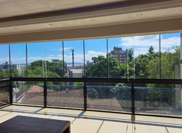 Apartamento para alugar com 3 quartos, 97m² - Foto 3