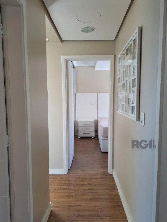 Apartamento para alugar com 3 quartos, 97m² - Foto 11
