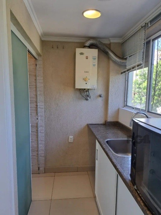 Apartamento para alugar com 3 quartos, 97m² - Foto 9