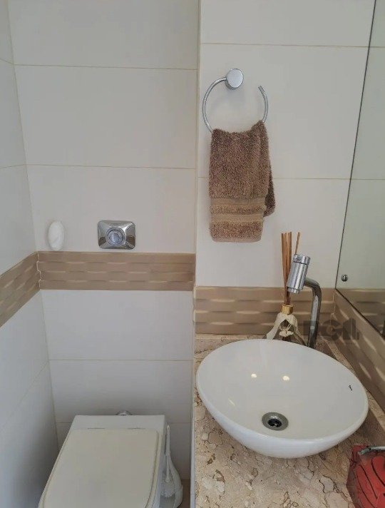 Apartamento para alugar com 3 quartos, 97m² - Foto 10