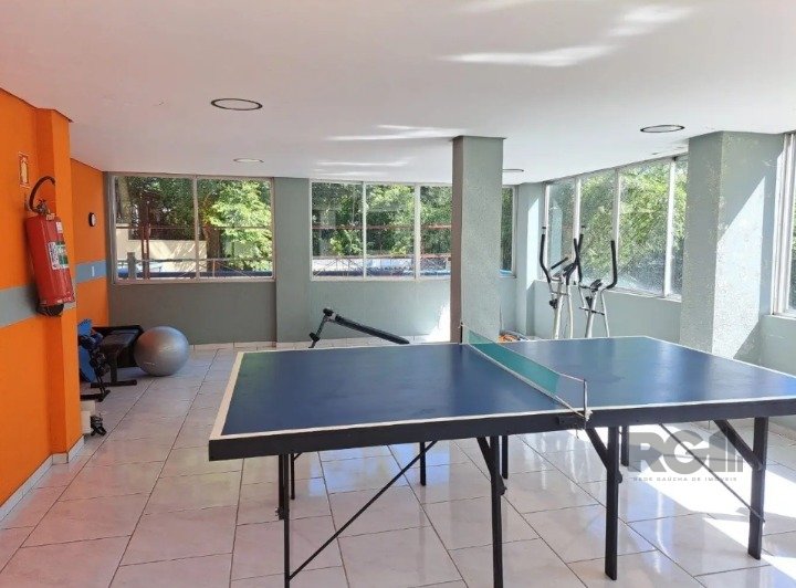 Apartamento para alugar com 3 quartos, 97m² - Foto 20