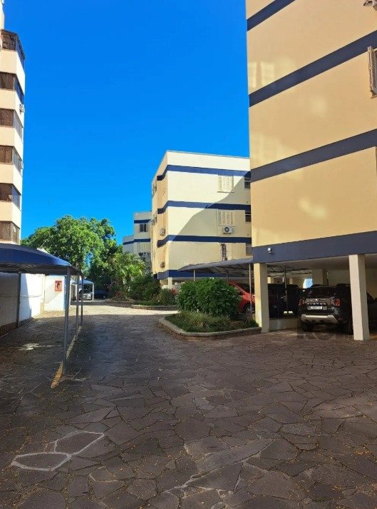 Apartamento para alugar com 3 quartos, 97m² - Foto 23