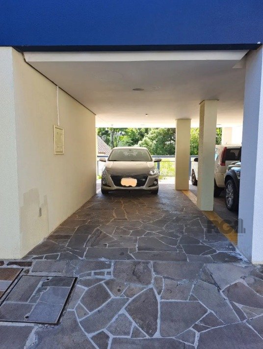 Apartamento para alugar com 3 quartos, 97m² - Foto 24