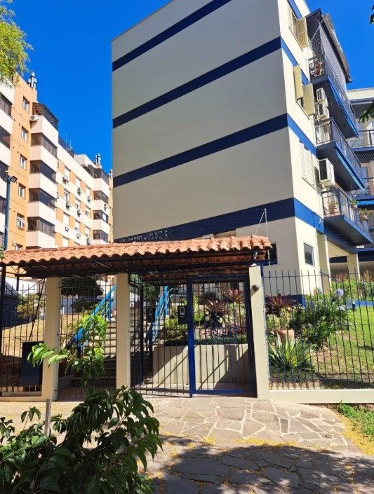Apartamento para alugar com 3 quartos, 97m² - Foto 26