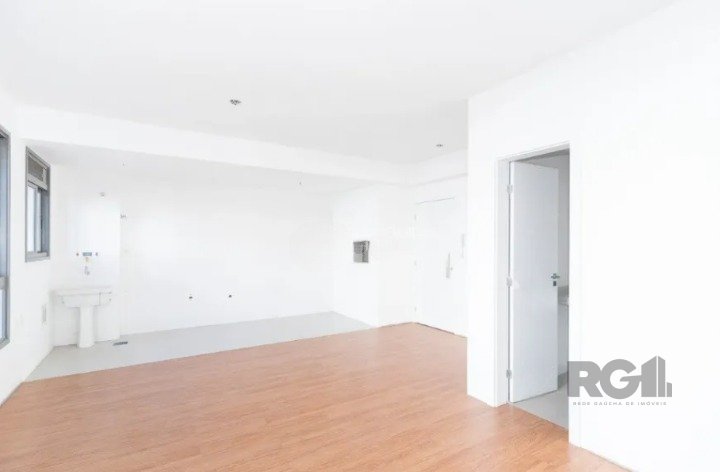 Apartamento para alugar com 1 quarto, 37m² - Foto 4