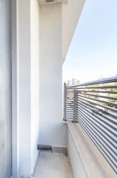 Apartamento para alugar com 1 quarto, 37m² - Foto 9