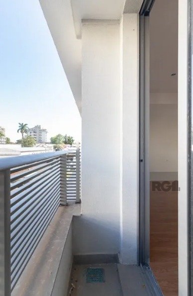 Apartamento para alugar com 1 quarto, 37m² - Foto 10
