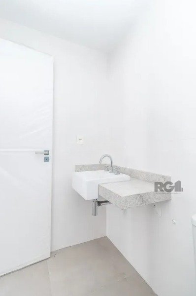 Apartamento para alugar com 1 quarto, 37m² - Foto 7