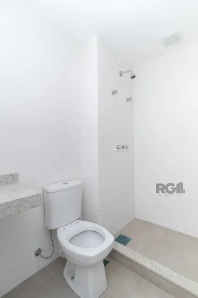 Apartamento para alugar com 1 quarto, 37m² - Foto 6
