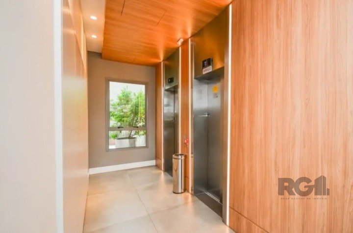 Apartamento para alugar com 1 quarto, 37m² - Foto 14