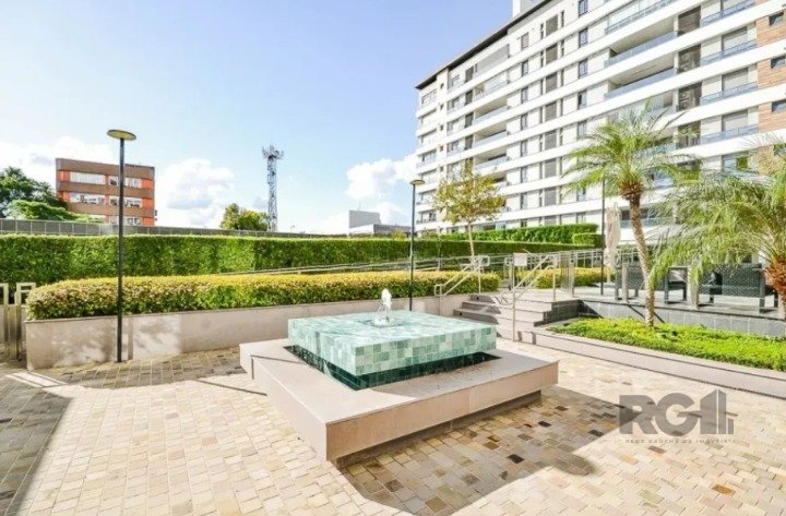 Apartamento para alugar com 1 quarto, 37m² - Foto 15