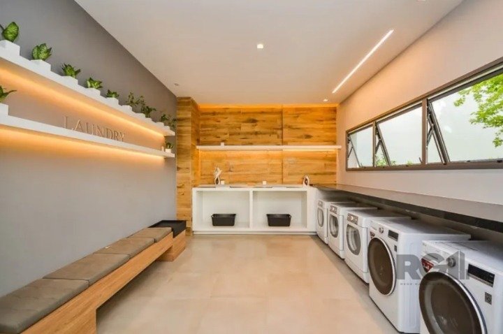Apartamento para alugar com 1 quarto, 37m² - Foto 20