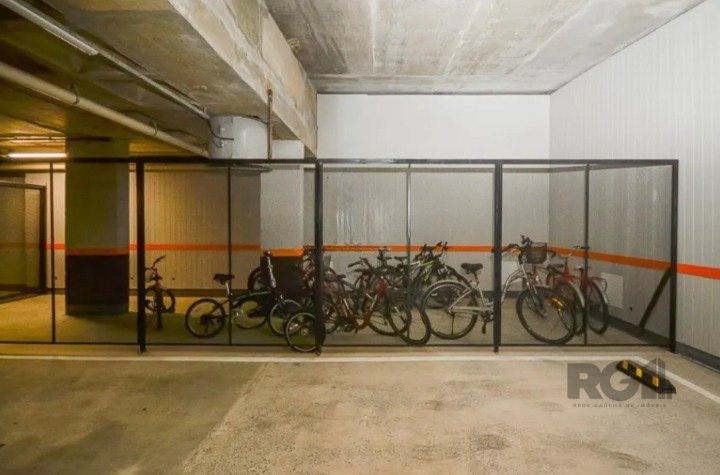 Apartamento para alugar com 1 quarto, 37m² - Foto 21