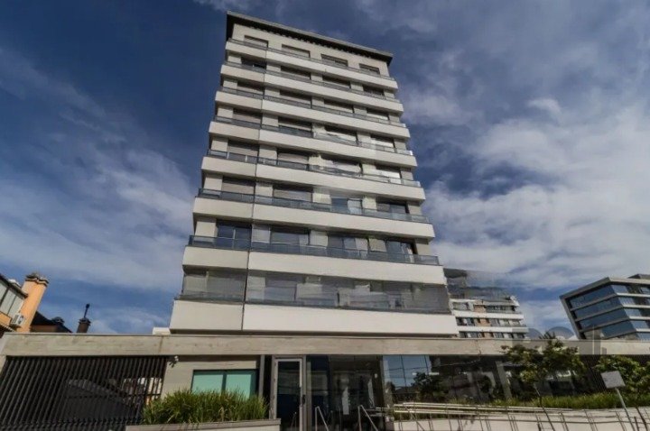 Apartamento para alugar com 1 quarto, 37m² - Foto 11