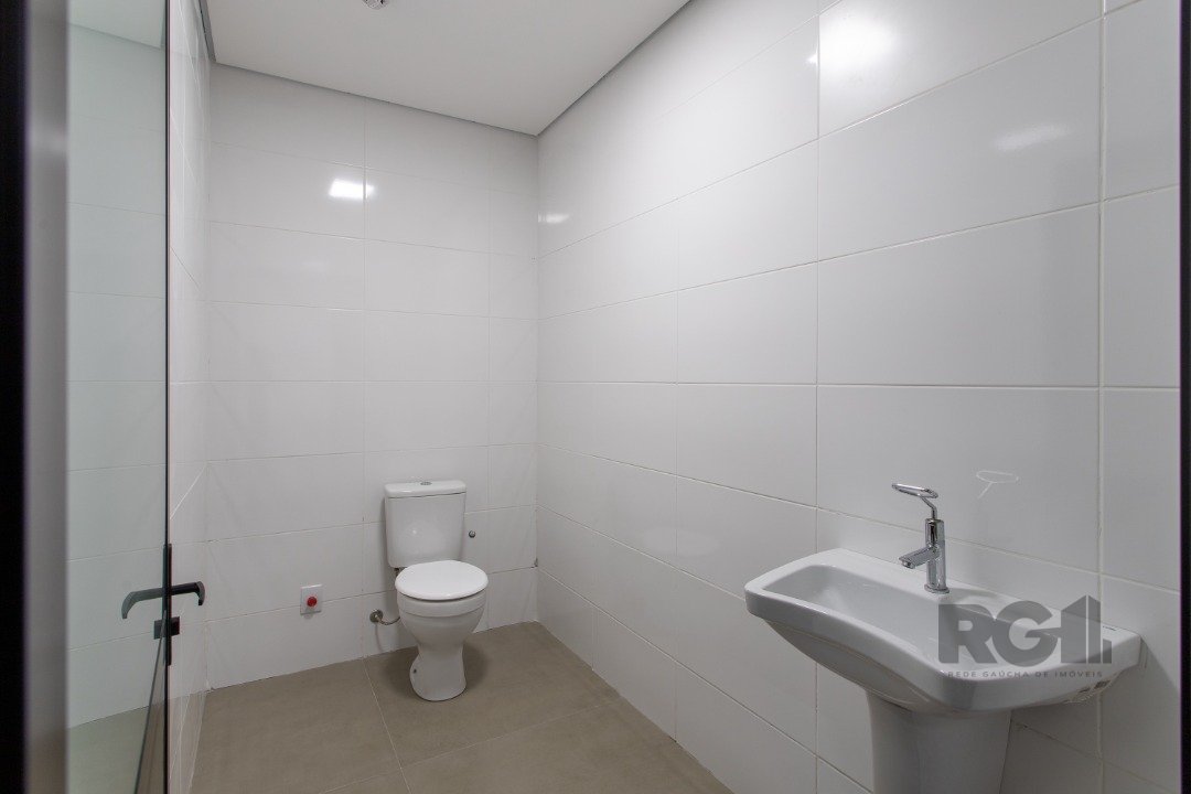 Loja-Salão para alugar, 120m² - Foto 10