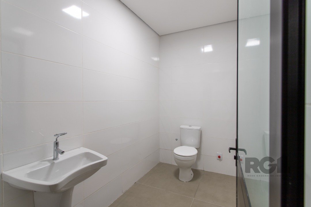 Loja-Salão para alugar, 120m² - Foto 11