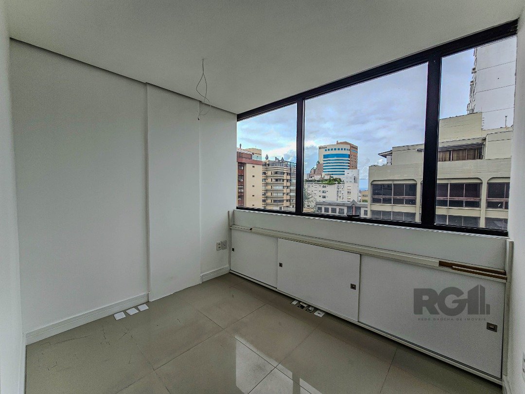 Conjunto Comercial-Sala à venda, 56m² - Foto 7
