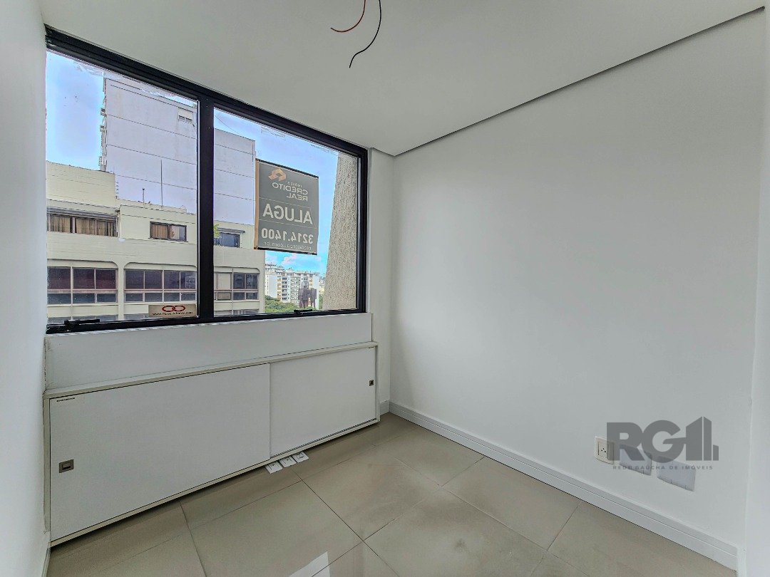 Conjunto Comercial-Sala à venda, 56m² - Foto 9