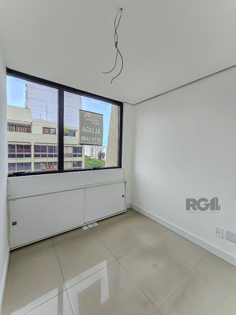 Conjunto Comercial-Sala à venda, 56m² - Foto 10