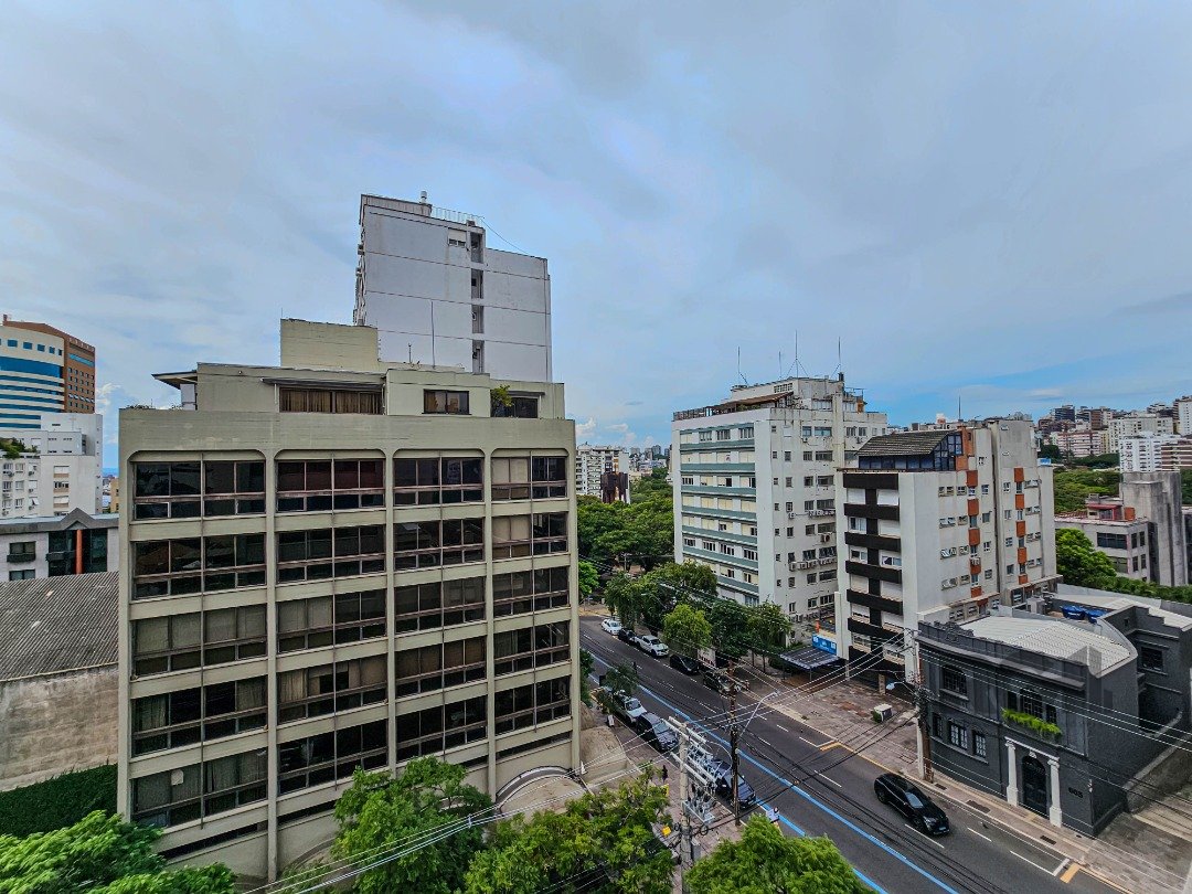 Conjunto Comercial-Sala à venda, 56m² - Foto 2