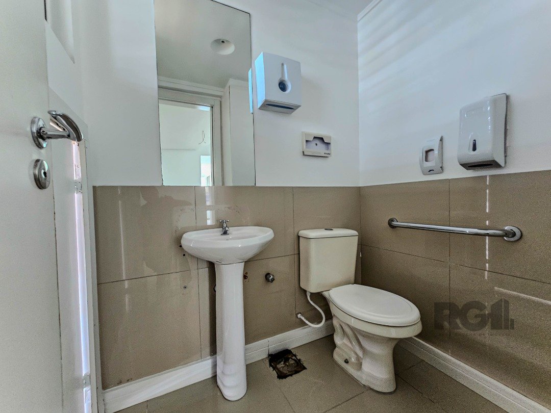 Conjunto Comercial-Sala à venda, 56m² - Foto 21