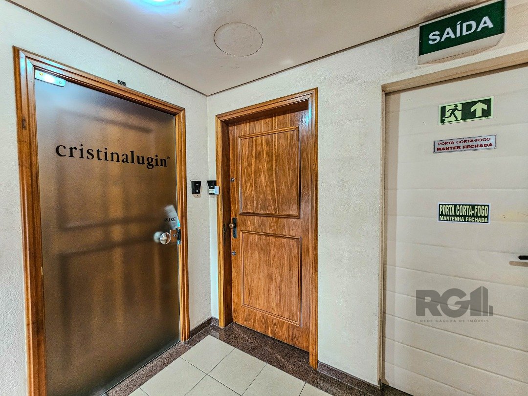 Conjunto Comercial-Sala à venda, 56m² - Foto 6