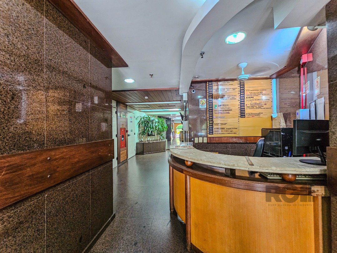 Conjunto Comercial-Sala à venda, 56m² - Foto 4