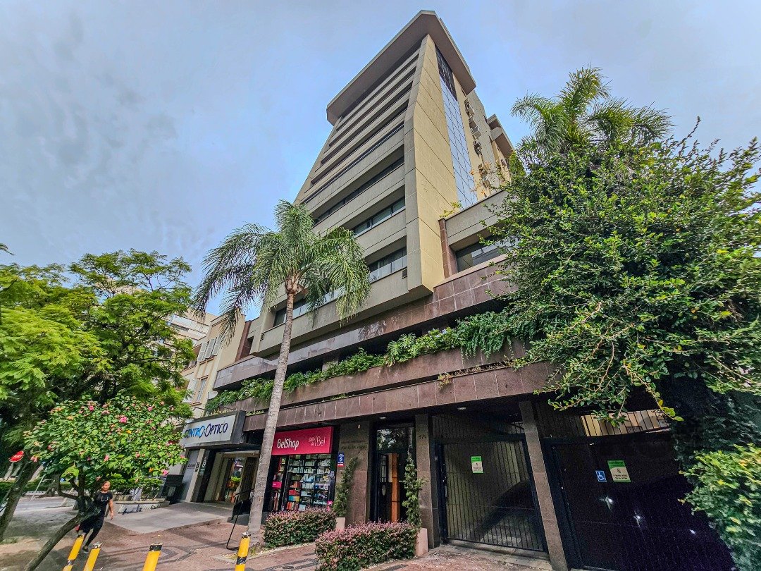 Conjunto Comercial-Sala à venda, 56m² - Foto 1