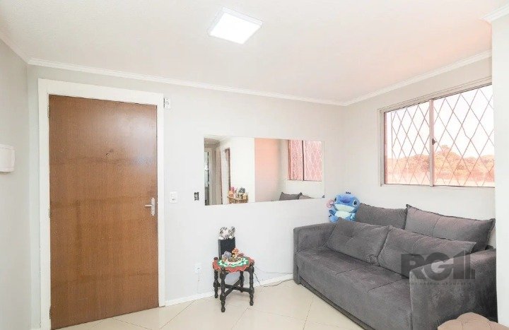 Apartamento para alugar com 2 quartos, 39m² - Foto 1