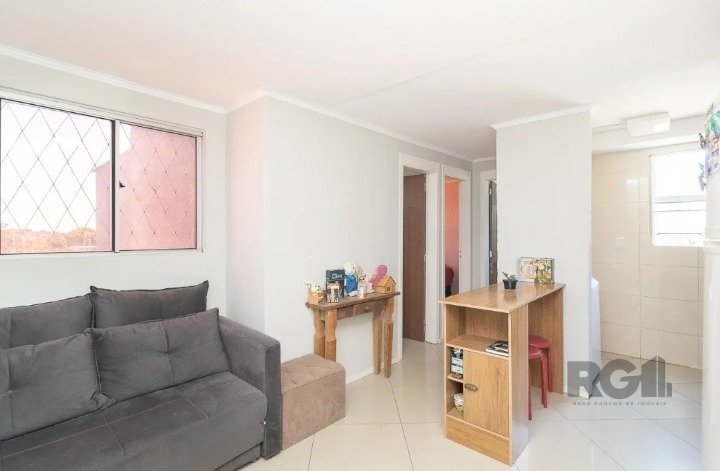 Apartamento para alugar com 2 quartos, 39m² - Foto 2