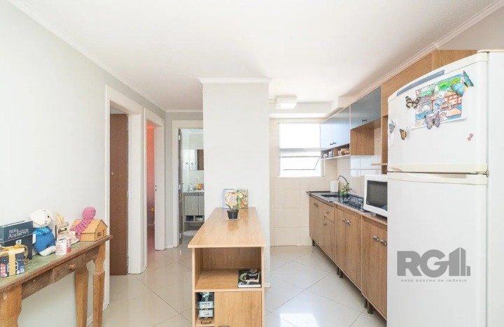 Apartamento para alugar com 2 quartos, 39m² - Foto 3