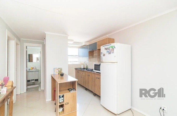 Apartamento para alugar com 2 quartos, 39m² - Foto 4
