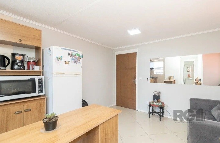 Apartamento para alugar com 2 quartos, 39m² - Foto 5