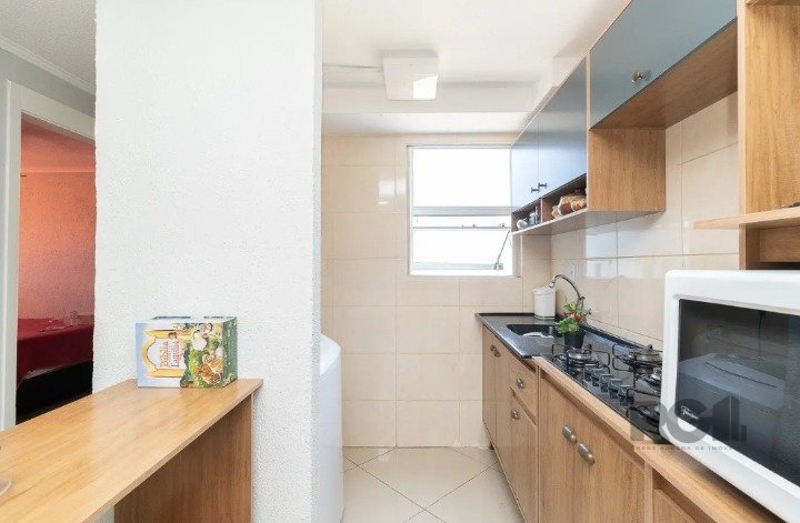 Apartamento para alugar com 2 quartos, 39m² - Foto 6