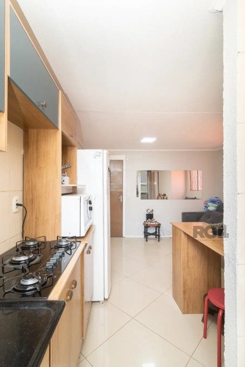 Apartamento para alugar com 2 quartos, 39m² - Foto 7