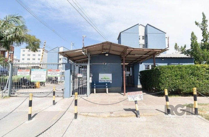 Apartamento para alugar com 2 quartos, 39m² - Foto 21