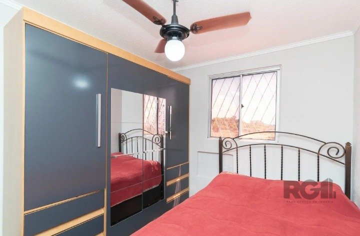 Apartamento para alugar com 2 quartos, 39m² - Foto 10