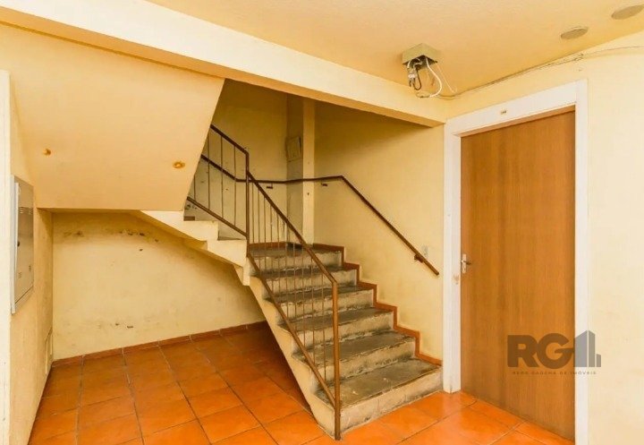 Apartamento para alugar com 2 quartos, 39m² - Foto 15