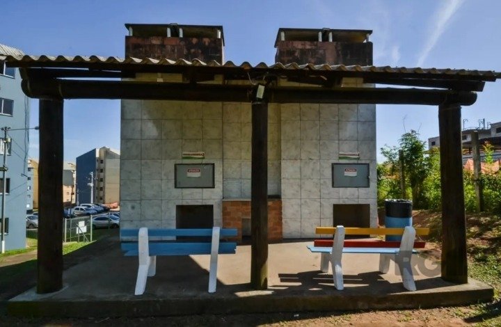Apartamento para alugar com 2 quartos, 39m² - Foto 20