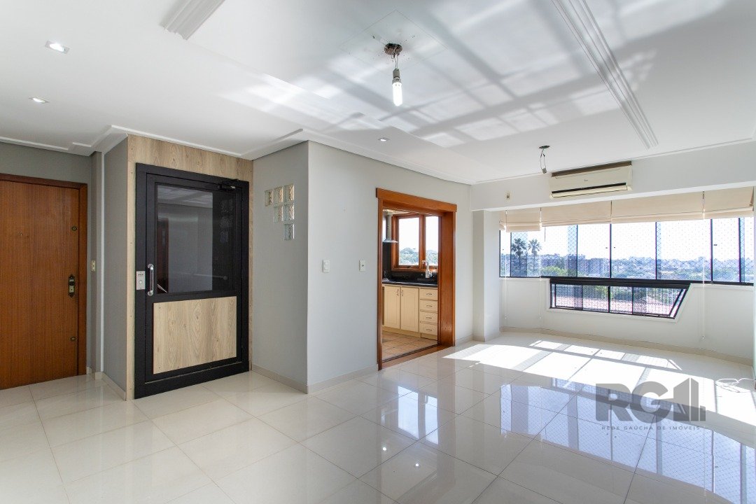 Cobertura para alugar com 4 quartos, 172m² - Foto 1