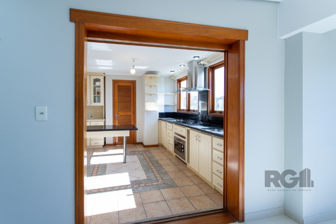 Cobertura para alugar com 4 quartos, 172m² - Foto 6