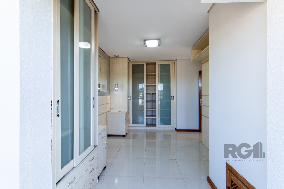 Cobertura para alugar com 4 quartos, 172m² - Foto 21