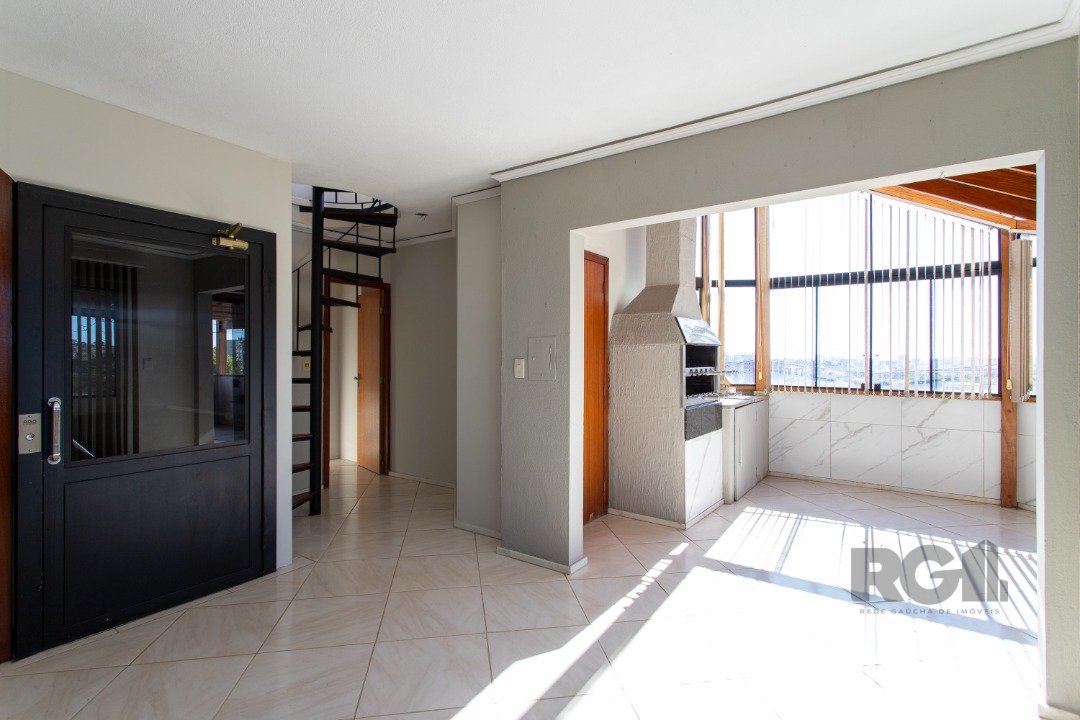Cobertura para alugar com 4 quartos, 172m² - Foto 24