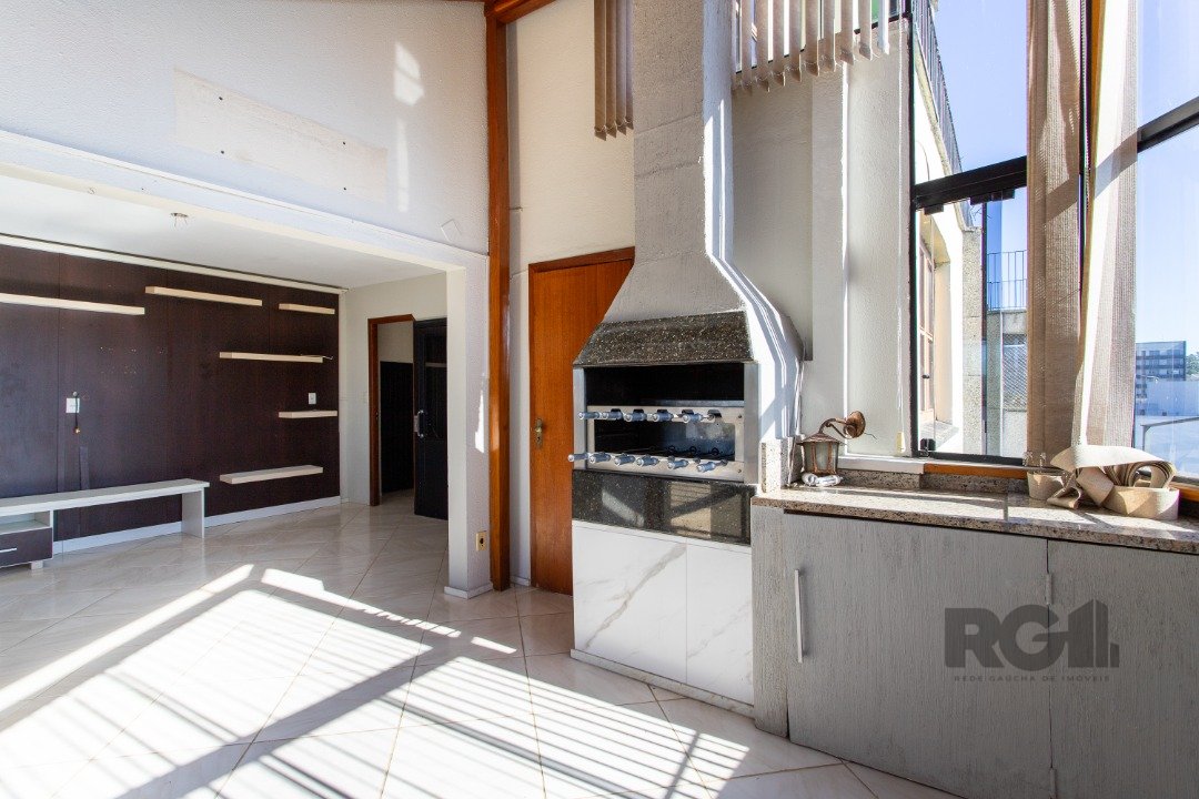 Cobertura para alugar com 4 quartos, 172m² - Foto 27