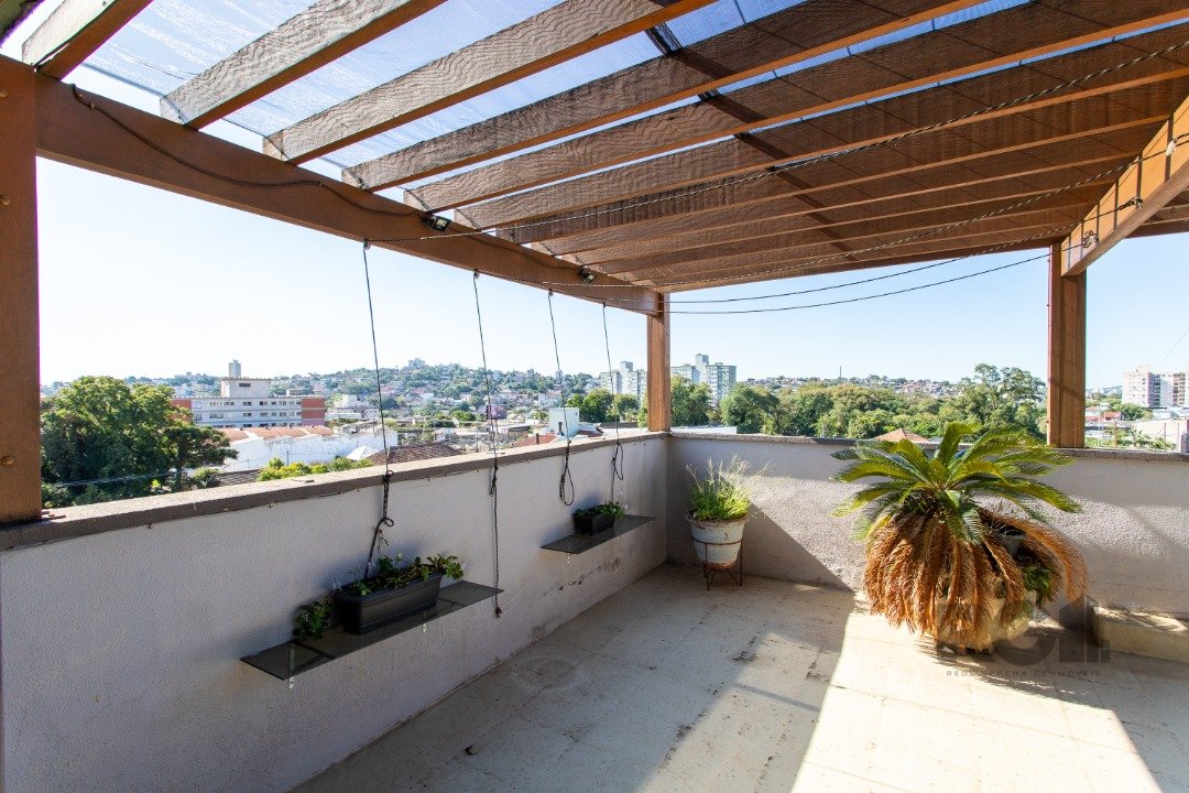 Cobertura para alugar com 4 quartos, 172m² - Foto 30
