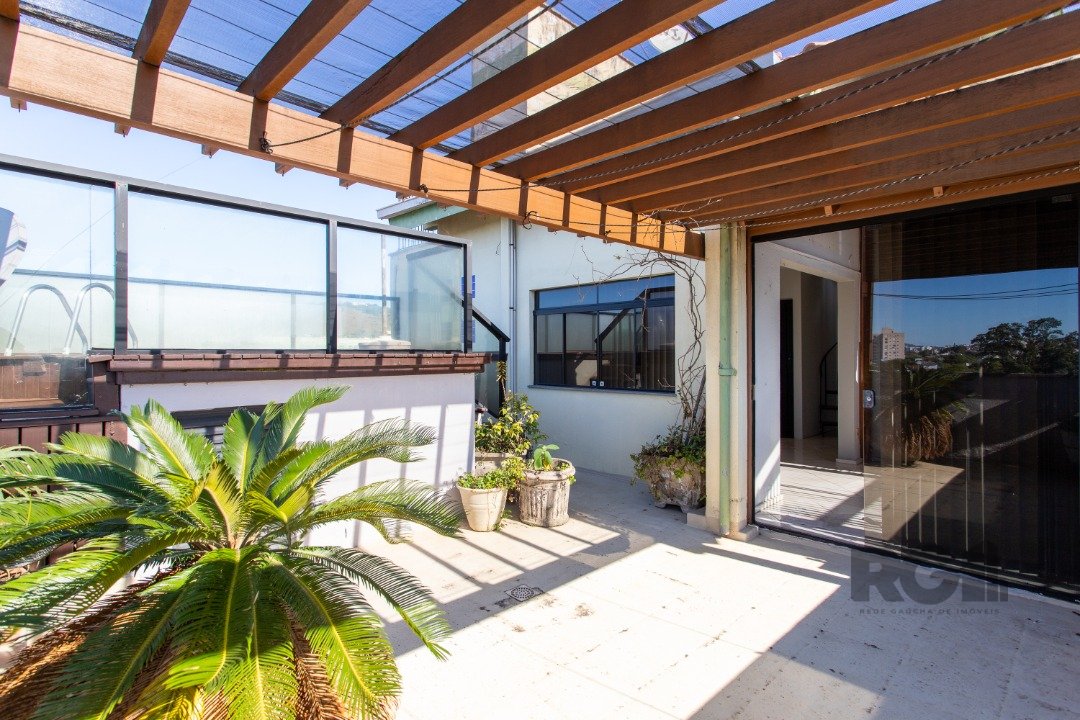 Cobertura para alugar com 4 quartos, 172m² - Foto 31