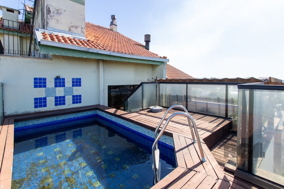 Cobertura para alugar com 4 quartos, 172m² - Foto 33