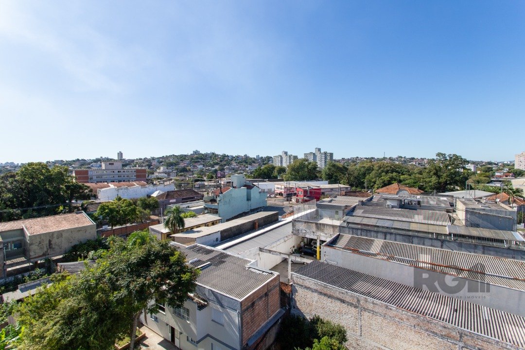 Cobertura para alugar com 4 quartos, 172m² - Foto 35