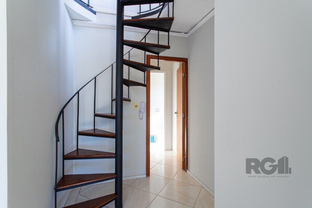 Cobertura para alugar com 4 quartos, 172m² - Foto 37